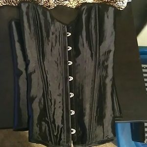 Hips & Curves Other - Corset Hips & Curves Other - Corset